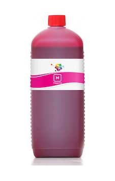 QC Epson 407 C13T07U340 Kartuş Mürekkebi 1000ml M Magenta Kırmızı Pigment QC Epson 407 C13T07U340 Kartuş Mürekkebi 1000ml M Magenta Kırmızı Pigment