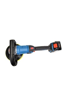 Dongcheng Dcsp02-180 Akülü Polisaj Makinesi