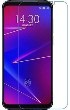 Meizu 16 Nano Kırılmaz Cam Ekran Koruyucu Meizu 16 Nano Kırılmaz Cam Ekran Koruyucu