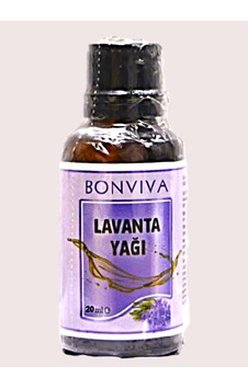 Bonviva Lavanta Yağı 20 ML