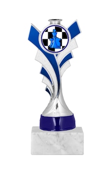 Odak Kupa - Genel Kupalar - Gn-063 C - 19 Cm Altın Odak Kupa - Genel Kupalar - Gn-063 C - 19 Cm Altın