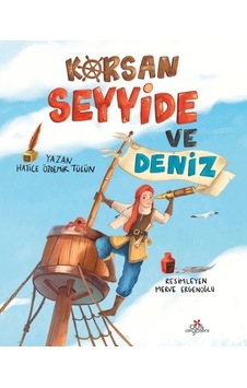 Korsan Seyyide Ve Deniz Korsan Seyyide Ve Deniz