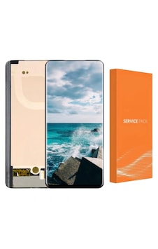 One Plus 7t Pro Lcd Ekran Dokunmatik Siyah One Plus 7t Pro Lcd Ekran Dokunmatik Siyah