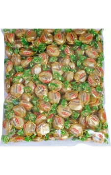 Kent Şeker Miss Bonbon Full Milk Bayram Şekeri 1 KG Kent Şeker Miss Bonbon Full Milk Bayram Şekeri 1 KG