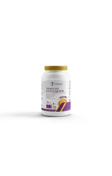 Fitself Hidrolize Kolajen 30 Servis