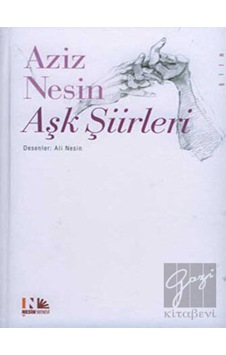 Aşk Şiirleri - Aziz Nesin - Nesin Yayınevi