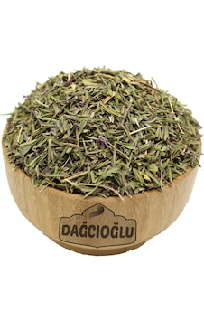 Dağcıoğlu Zahter Çay 500 G