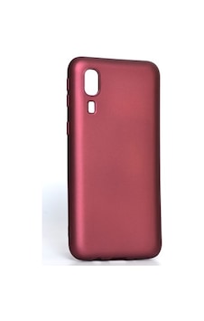 Nihcase Samsung Uyumlu Galaxy A2 Core Kılıf Matte Premier Silikon Kapak Nihcase Samsung Uyumlu Galaxy A2 Core Kılıf Matte Premier Silikon Kapak