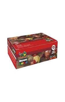 Nova Color Guaj Boya 12 Renk - 25 ML x 12 Nc-461 Nova Color Guaj Boya 12 Renk - 25 ML x 12 Nc-461