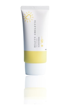 Beauty Omelette GüneşmKREMİ SPF 45+ 60 G