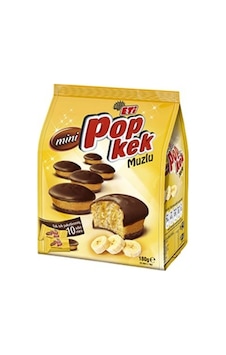 Eti Mini Muzlu Popkek 4 x 180 G