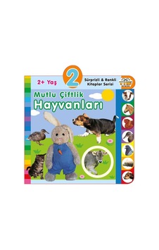 Yaş Mutlu Çiftlik Hayvanları 2+yaş - Ndcj-601346 Yaş Mutlu Çiftlik Hayvanları 2+yaş - Ndcj-601346