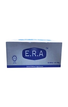 E.r.a Condensed Milk 390 G Yoğunlaştırılmış Süt Tatlı Ve Yemekler İçin 6'li Avantaj Paketi - 6 Tarı E.r.a Condensed Milk 390 G Yoğunlaştırılmış Süt Tatlı Ve Yemekler İçin 6'li Avantaj Paketi - 6 Tarı