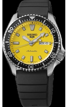 Srpl87j Seiko Kol Saati Açık Kahverengi Srpl87j Seiko Kol Saati Açık Kahverengi