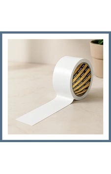 Buradabulabilirsin Çadır Tamir Bandı 48mm X 10m Beyaz Bbz Buradabulabilirsin Çadır Tamir Bandı 48mm X 10m Beyaz Bbz