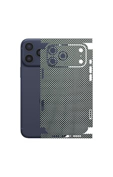 Kapps Iphone 17 Pro Max İle Uyumlu Fiber Serisi Premium Kaplama 360 06083092 Kapps Iphone 17 Pro Max İle Uyumlu Fiber Serisi Premium Kaplama 360 06083092