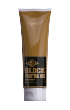 Essdee Linolyum Boya 300Ml Yellow Ochre Essdee Linolyum Boya 300Ml Yellow Ochre