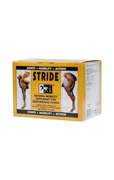 Stride 30x50g Eklem Sağlığı Stride 30x50g Eklem Sağlığı
