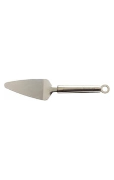 EPİNOX PASLANMAZ ÇELİK PASTA SPATULASI (PS69) EPİNOX PASLANMAZ ÇELİK PASTA SPATULASI (PS69)