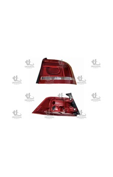 Stop Passat B7 11-14 Dış Sağ Comfortlıne / 3ae945096f Stop Passat B7 11-14 Dış Sağ Comfortlıne / 3ae945096f