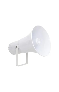 Hubrendy Sh Magicvoice Mv-22330 Yuvarlak Abs Horn Boş Kasa Kabin Hubrendy Sh Magicvoice Mv-22330 Yuvarlak Abs Horn Boş Kasa Kabin