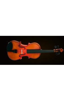 Valencıa Va400 Viola Kutulu 15.5" 39,37cm Valencıa Va400 Viola Kutulu 15.5" 39,37cm