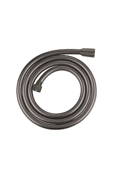 Grohe Plastik Silverfleks Duş Spiral Hortumu 175 Cm Hard Graphite - 28388a00 Krom Grohe Plastik Silverfleks Duş Spiral Hortumu 175 Cm Hard Graphite - 28388a00 Krom