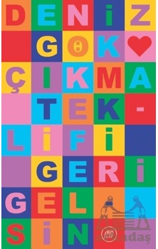 Çıkma Teklifi Geri Gelsin Çıkma Teklifi Geri Gelsin