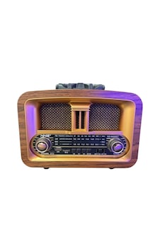 Taşınabilir Klasik Am/fm/sw Retro Ev Radyo Usb İle Şarj Olabilen Retro Radyo 57811564 Taşınabilir Klasik Am/fm/sw Retro Ev Radyo Usb İle Şarj Olabilen Retro Radyo 57811564