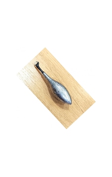 Trançabalıkçılık 5 Adet Surf Kurşun Portekiz Model 150 Gram Trançabalıkçılık 5 Adet Surf Kurşun Portekiz Model 150 Gram