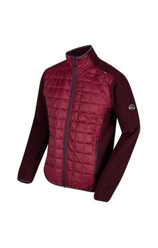 Regatta Chilton Iı Hybrid Erkek Polar Bordo Regatta Chilton Iı Hybrid Erkek Polar Bordo