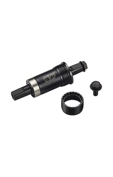 Neco Rulmanlı Bisiklet Orta Yatak Seti 119 Mm Ytk-205 Siyah - Yeşil