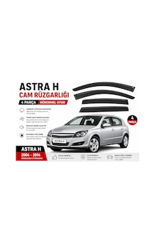Ottoman Opel Astra H Uyumlu Cam Rüzgarlığı Ottoman Opel Astra H Uyumlu Cam Rüzgarlığı