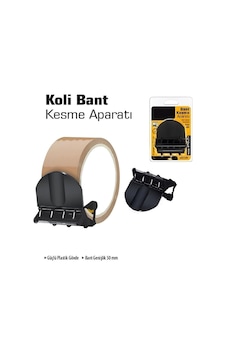 Lexroo 2 Adet Paslanmaz Çelik Bıçak Bant Kesme Aparatı Avuç İçi Ergonomik Dayanıklı Malzeme Lexroo 2 Adet Paslanmaz Çelik Bıçak Bant Kesme Aparatı Avuç İçi Ergonomik Dayanıklı Malzeme