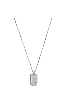 EMPORIO ARMANI AJEGS1844-040 Gümüş