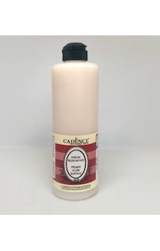 Cadence Parlak Yüzey Astarı 500 ML