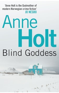Blind Goddess Blind Goddess