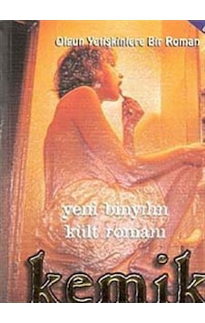 Kemik - Bedri Baykam - Piramid Kemik - Bedri Baykam - Piramid