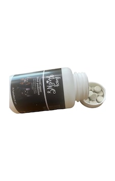 Fancy Paws Genel Güçlendirici Tablet 75 Adet : Kedi Ve Köpekler İçin Vitamin Ve Ek Destek Fancy Paws Genel Güçlendirici Tablet 75 Adet : Kedi Ve Köpekler İçin Vitamin Ve Ek Destek