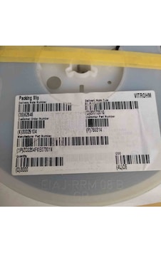 Zc0204fke07301k 301k 0204 Smd Direnç 500 Adet Zc0204fke07301k 301k 0204 Smd Direnç 500 Adet