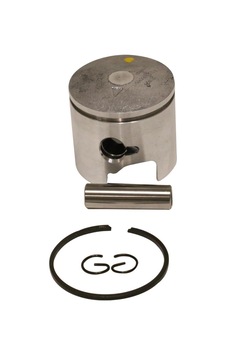 Hyundai Hmt 2500 Piston Segman Seti 34 Mm