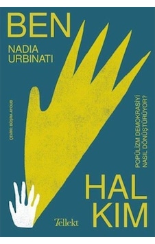 Ben / Nadia Urbinati 9786257118668 Ben / Nadia Urbinati 9786257118668