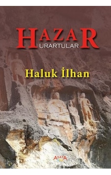 Hazar - Haluk İlhan - Ayata Hazar - Haluk İlhan - Ayata