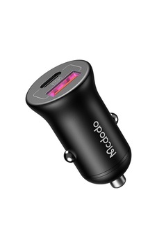 Cc 2680 1xusb 1xtype C 45w Pd Araç Şarj Cihazi Cc 2680 1xusb 1xtype C 45w Pd Araç Şarj Cihazi