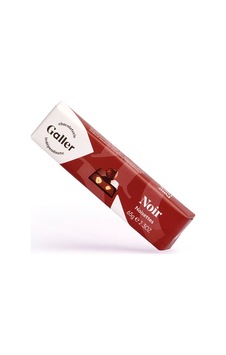 3 Adet Galler Bütün Fındıklı Dolgulu Bitter Çikolata 65 G