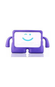 Apple Uyumlu iPad Mini 2-3 Zore İbuy Standlı Tablet Kılıf-mor Tablet Kılıfı Apple Uyumlu iPad Mini 2-3 Zore İbuy Standlı Tablet Kılıf-mor Tablet Kılıfı