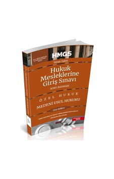 Hmgs Medeni Usul Hukuku Soru Bankası Savaş Yayınları Mayıs 2025 Hmgs Medeni Usul Hukuku Soru Bankası Savaş Yayınları Mayıs 2025