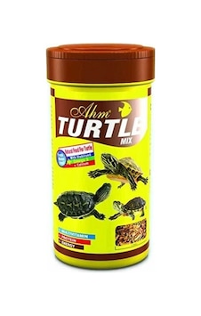 Ahm Marin Turtle Mix 250ml / 90gr. Ahm Marin Turtle Mix 250ml / 90gr.