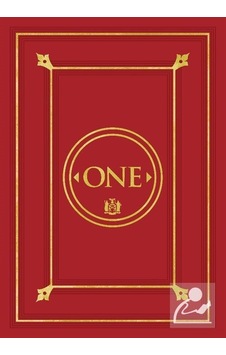 One / Sena İvanka Şahin One / Sena İvanka Şahin