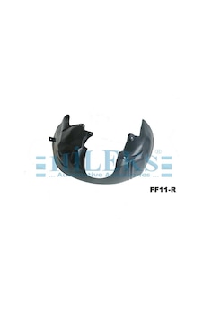 Çamurluk Davlumbazi Ön Sag Ford Focus I 1998-2005 504653810 Çamurluk Davlumbazi Ön Sag Ford Focus I 1998-2005 504653810